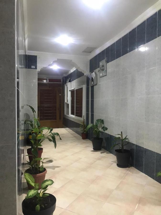 Appartement Familial Pres D Aeroport Tanger Екстер'єр фото